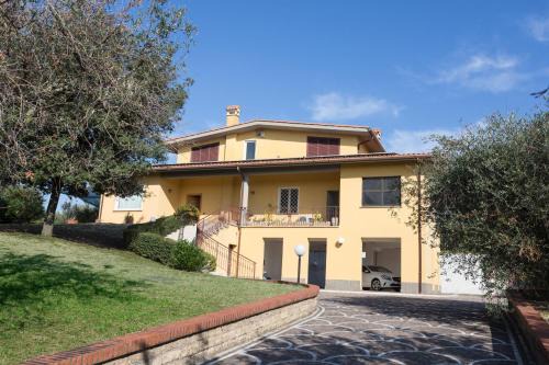 Villa Mary
