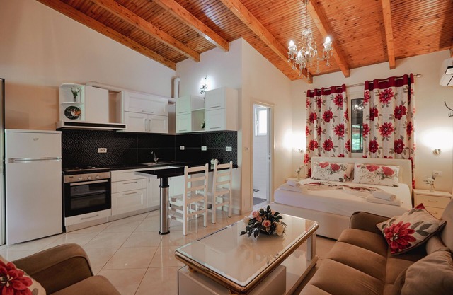 Villa Matilda