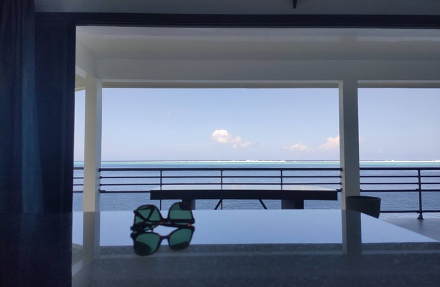Villa Matoanui