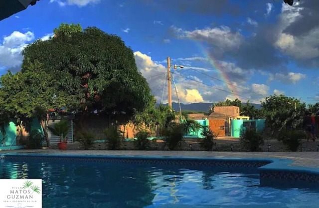 Villa Matos Guzman