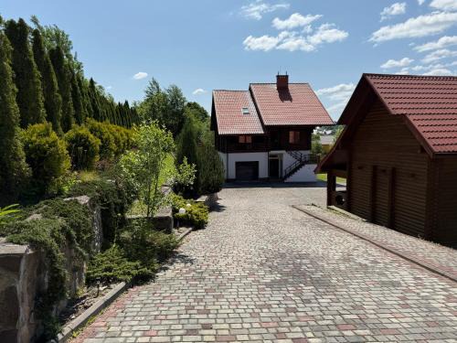 Villa Maxim