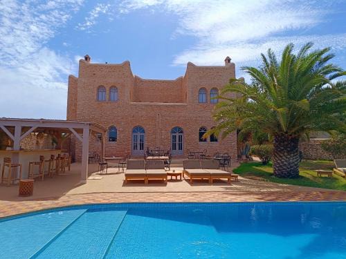 Villa Maya
