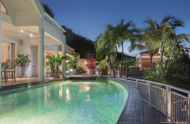 Villa Mayflower by Fantasia Villas