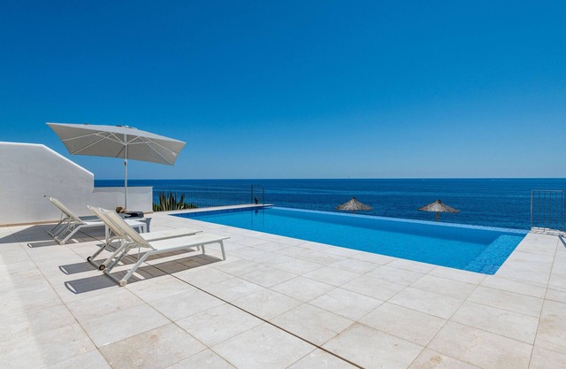 Villa Mediterráneo - Cala Murada