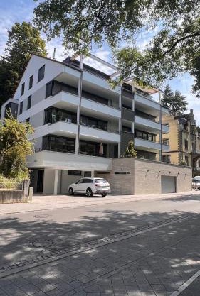 Villa Melanie