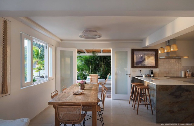 Villa Mellow Mood | Corossol, St-Barths