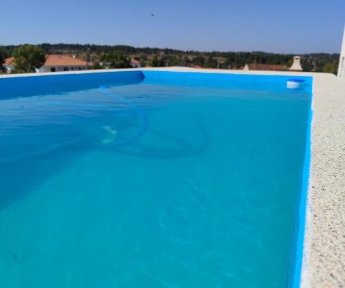Villa Mendes Oliva