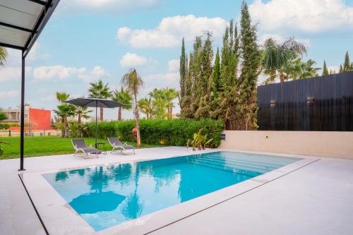 Villa Meraki