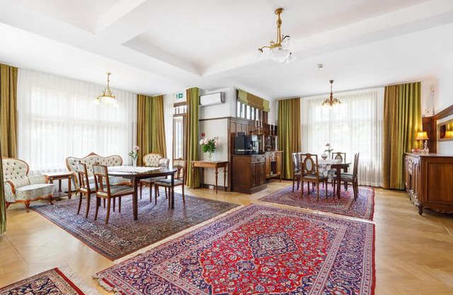 Villa Meri Parnu