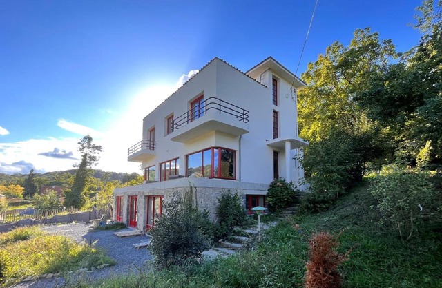 Villa Michaux