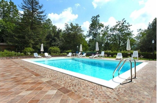 Villa Micol Comfortable holiday residence