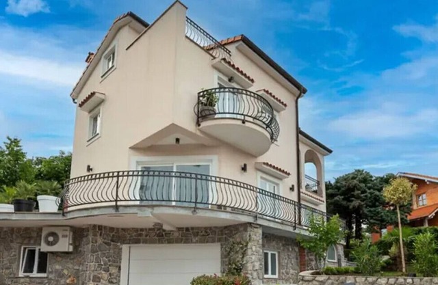 Villa Mihaela by Villas Guide