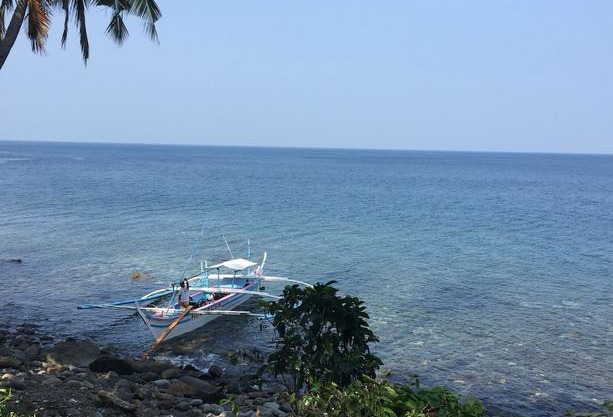 Villa Milagros Dive Inn Anilao