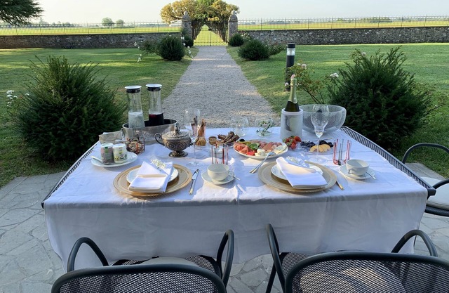 Villa Minini B&B