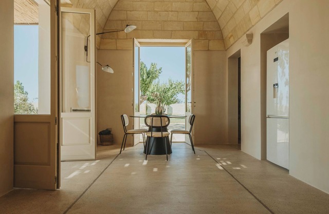 Villa Miramare by Miani Group