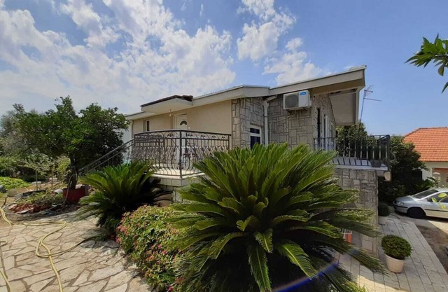 Villa Mirovica place for relaxing and enjoying, place where you will feel good