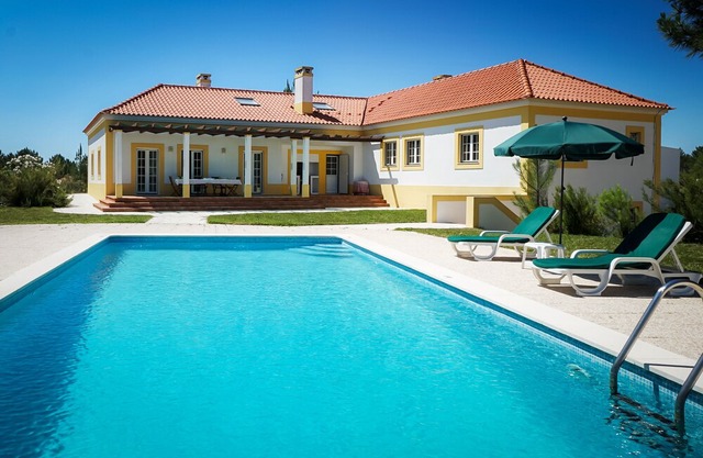 Villa Moínho 44 - A modern and relaxing house!