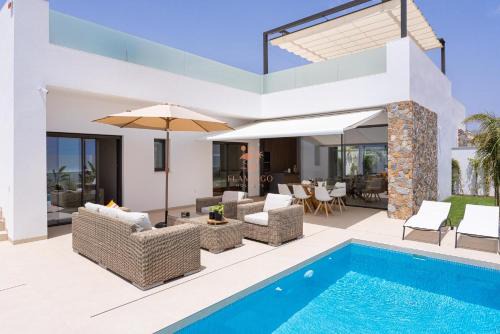 Villa Monastrell