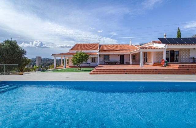 Villa Monte do Pataco