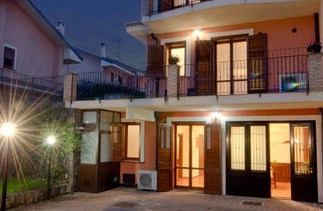 Villa Monte Serra