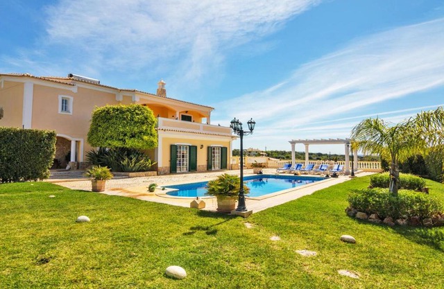 Villa Monte Velho