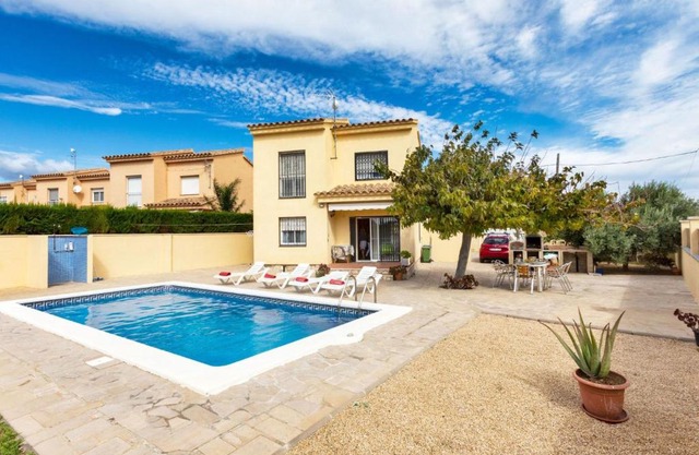 Villa Morera by Interhome