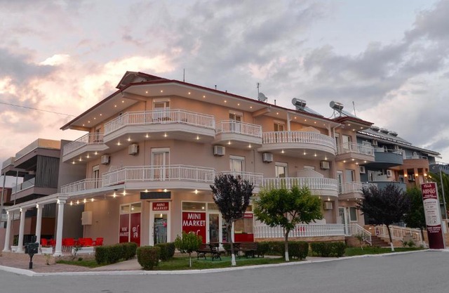 Villa Morfeas