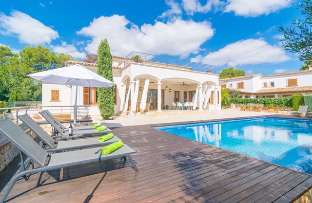 Villa Murta - Villa With Private Pool. Free Wifi