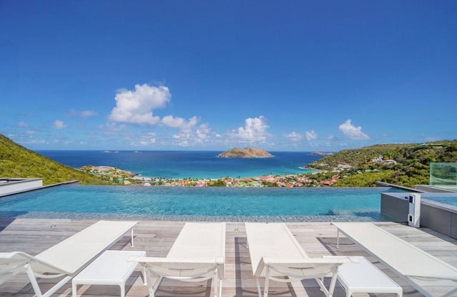 Villa My Way | Colombier, St-Barths