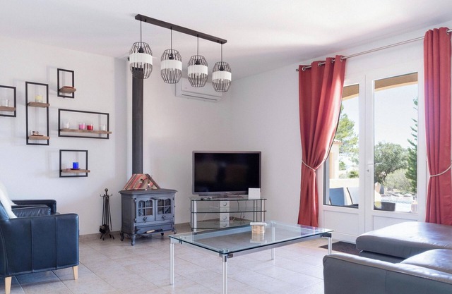 Villa Najac