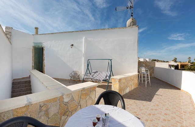 Villa Nataly - PP by BarbarHouse