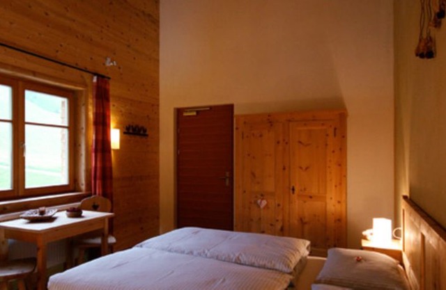 Villa Natur ... live a different kind of comfort apartment for 2 to 18 people