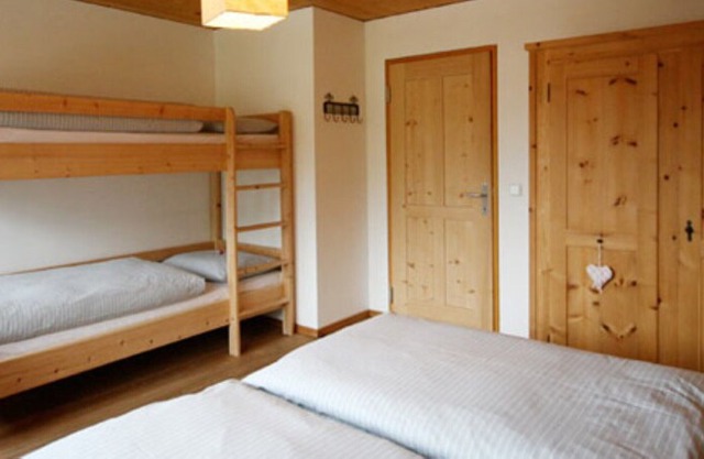 Villa Natur ... live a different kind of comfort apartment for 2 to 18 people