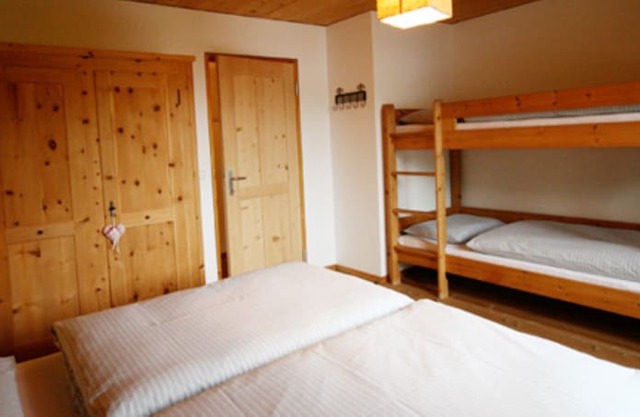Villa Natur ... living in a different kind Comfort apartments for 2 to 18 people