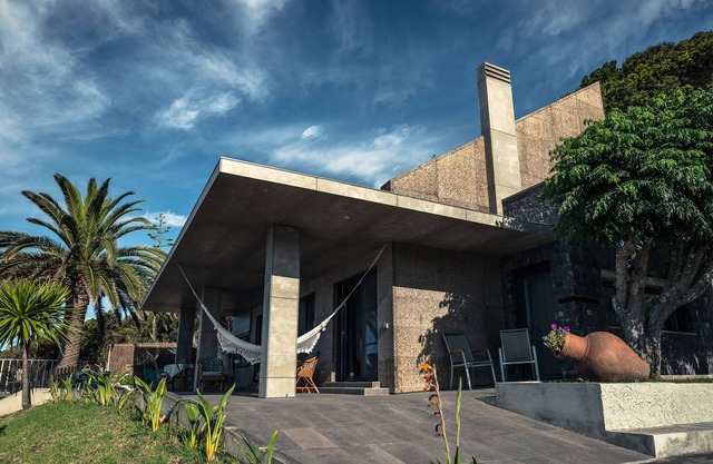 Villa Natura - Ecotourism
