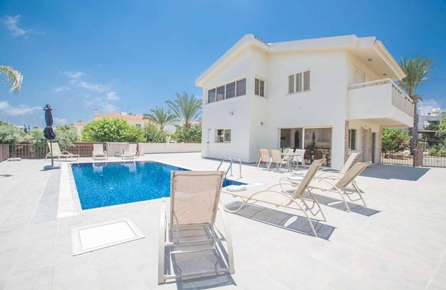 Villa Nemo 16
