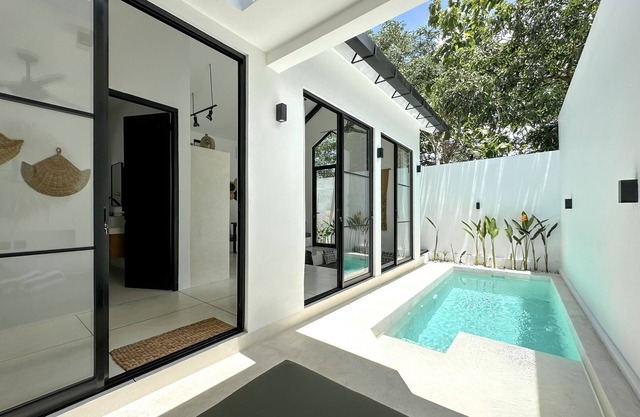Villa Neptune Uluwatu