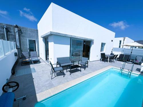 Villa New York 