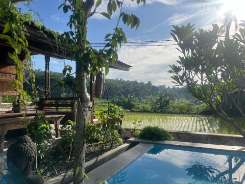Villa Nextdoor Nature Yogyakarta