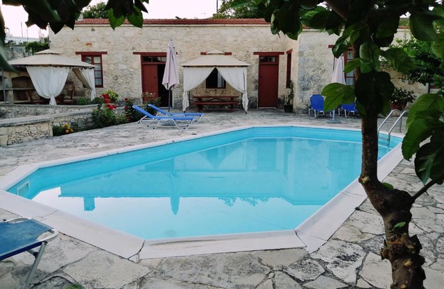 Villa Nicolas