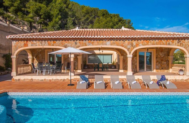 Villa Noa - PlusHolidays