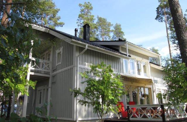 Villa Nordic Lights