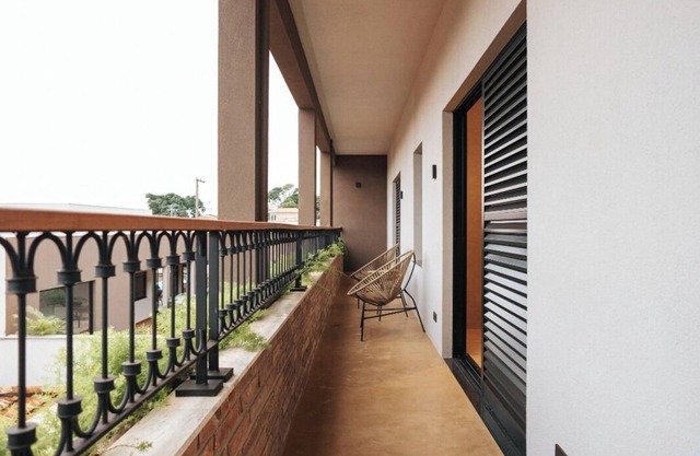 Villa Nova Hotel