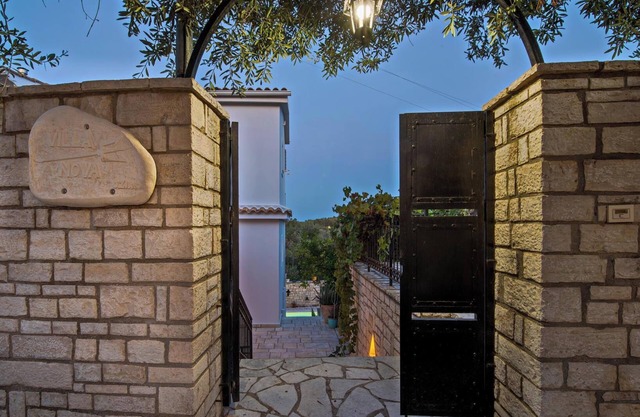 Villa Nova Paxos
