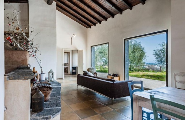 Villa Nunziata