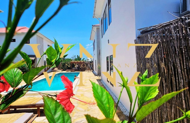 Villa Nyota Zanzibar