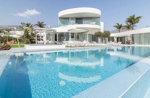 Villa Oasis del Sur