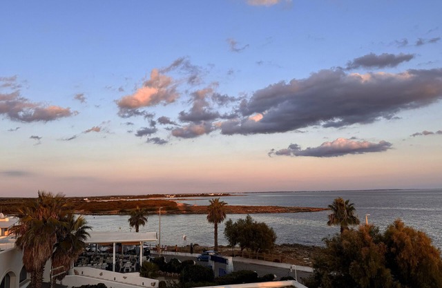 Villa Odetta - app. Penthouse an oasis in the Salento sea between two nature reserves