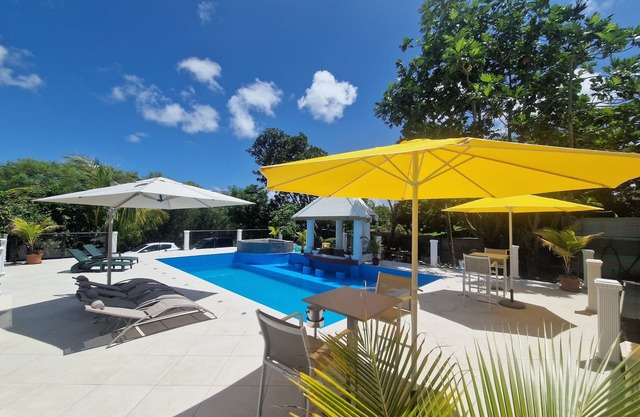 VILLA OF EUCALYPTUS