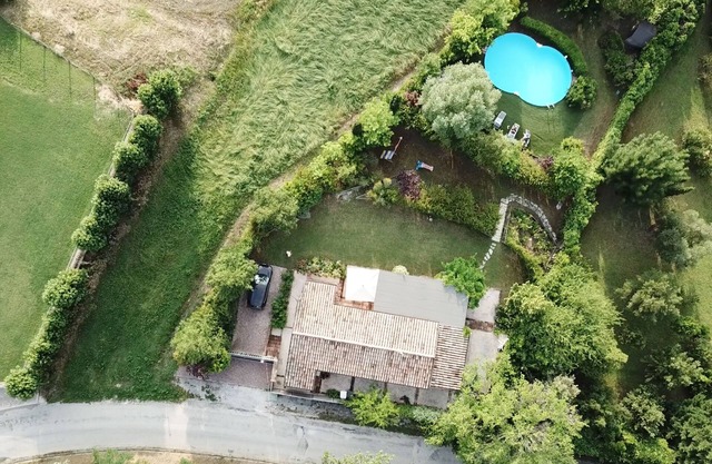 Villa Oleandri - Villa Oleandri